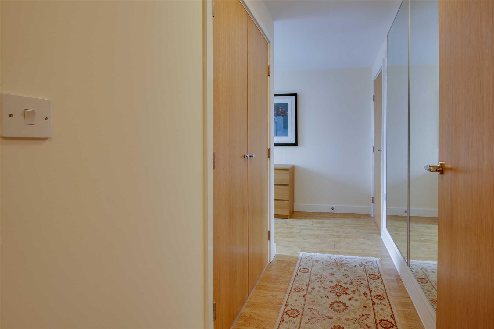 Topaz House, 6 Merrivale Mews, Milton Keynes